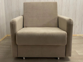 Кресло Уют Аккордеон с узким подлокотником МД 700 Veluta Lux 7 в Гремячинске - gremyachinsk.magazinmebel.ru | фото