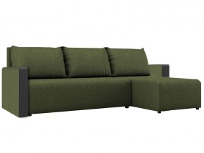 Угловой диван зеленый Алиса 3 Savana Green в Гремячинске - gremyachinsk.magazinmebel.ru | фото